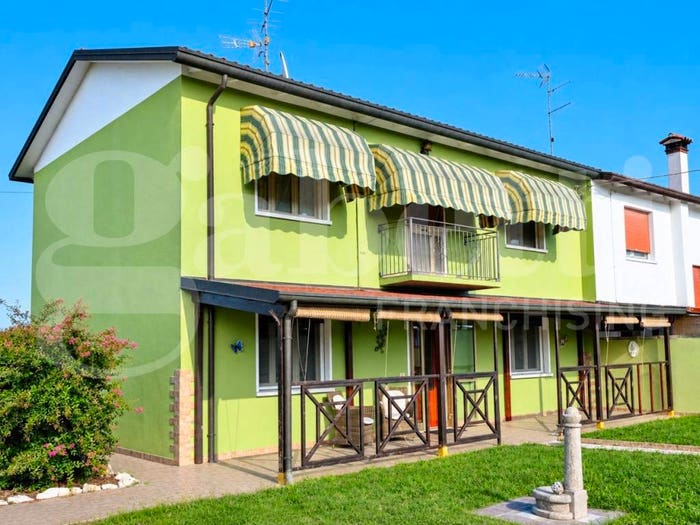 Casa con 6 locali in vendita in Via Paludi, Annone Veneto