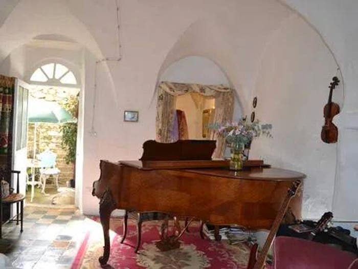 Appartamento monolocale in vendita in Via Fossano, Ceriana