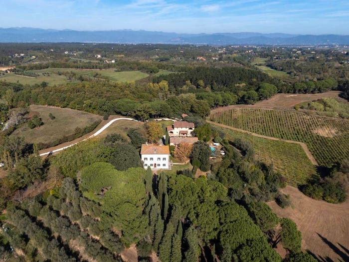 Casa con 6 locali in vendita in Via Cesare Battisti, Centro, Fucecchio