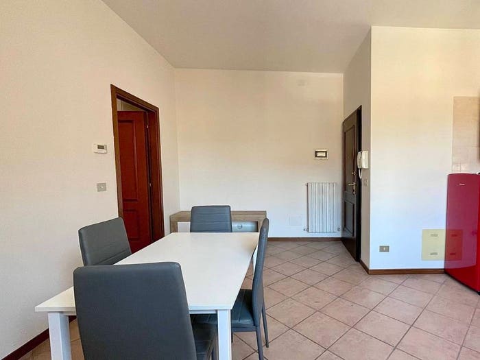 Appartamento bilocale in affitto in Corso Martiri, Centro, Castelfranco Emilia