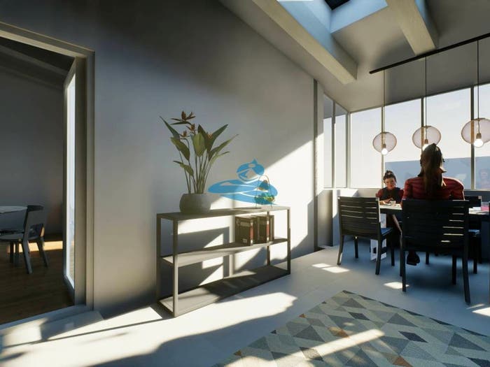 Appartamento quadrilocale in vendita in Borgo Montone San Marco, Ravenna