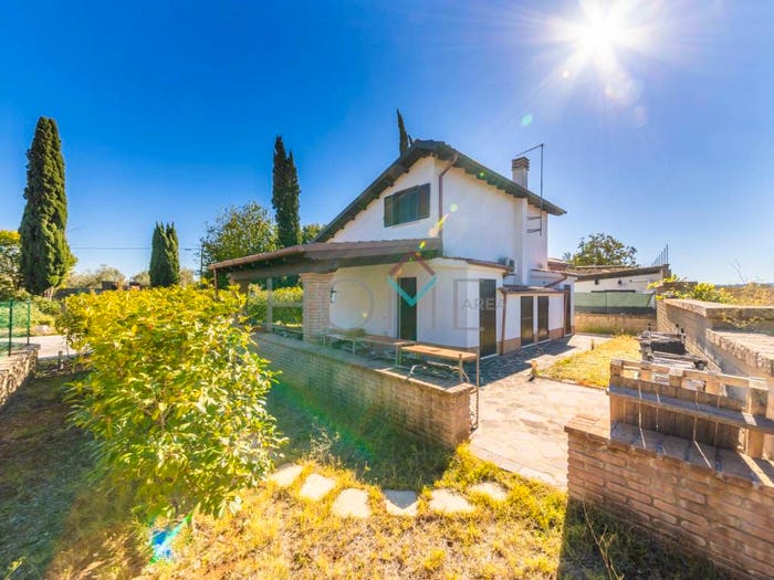 Casa bilocale in vendita in Via Rosetole, Rosetoli Maleranca, Capena