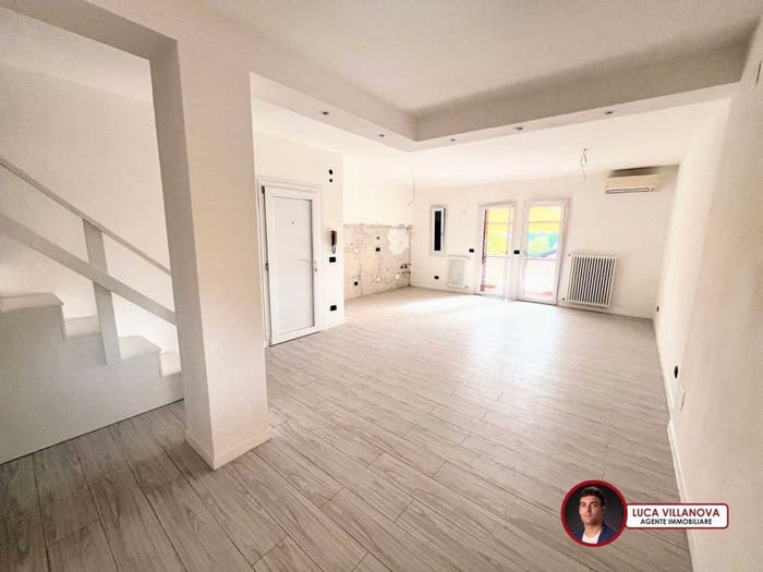 Appartamento quadrilocale in vendita in Via Emilia Salvioni, Centro, Pieve di Soligo