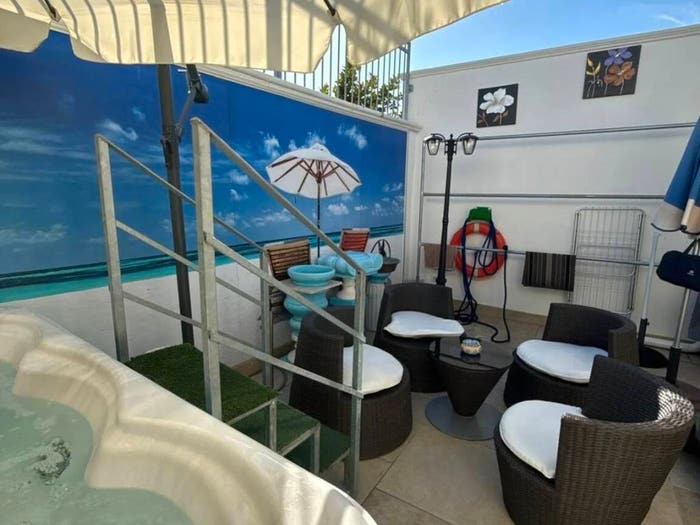 Appartamento con 6 locali in vendita in Via H No Number, Torre Lapillo, Porto Cesareo