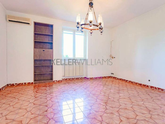 Appartamento trilocale in vendita in Via Nicola Zingarelli, Casal Bernocchi, Roma