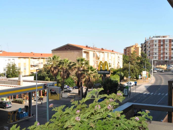 Appartamento bilocale in vendita in Piazza Salento, Villanova, Cagliari