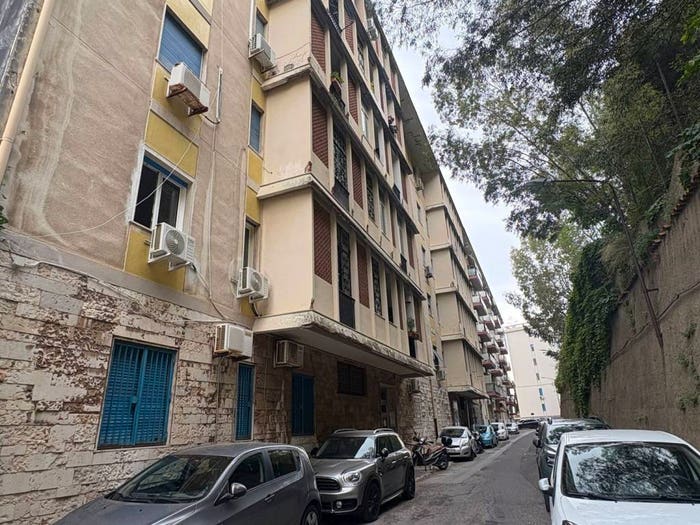 Appartamento quadrilocale in vendita in Via Scite, Gravitelli, Messina