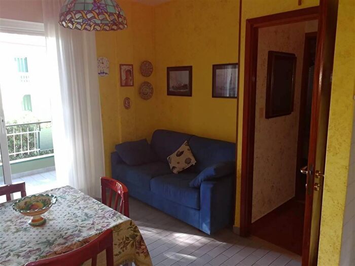 Appartamento bilocale in vendita in Bordighera