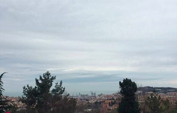 Appartamento monolocale in vendita in Le Grazie, Ancona