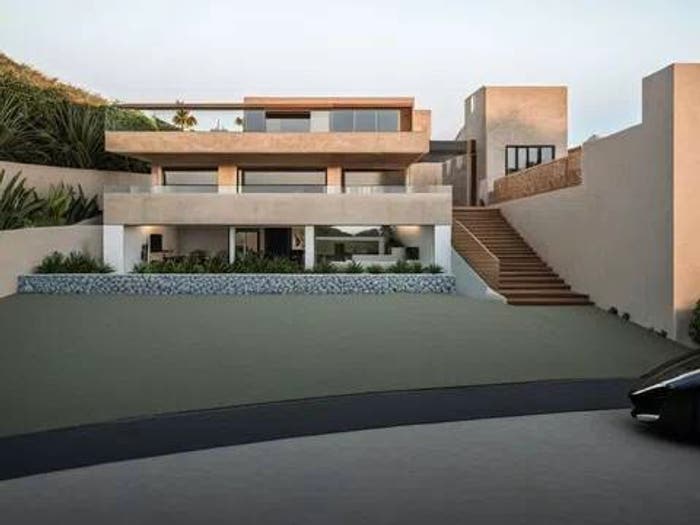 Casa con 5 locali in vendita in Strada, Poggio Dei Pini, Capoterra