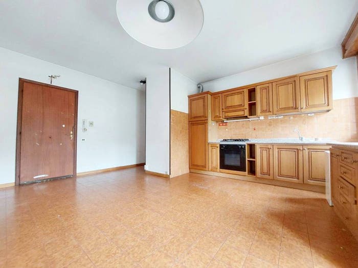 Appartamento bilocale in vendita in Via Giuseppe Di Vittorio, Centro, Gualtieri