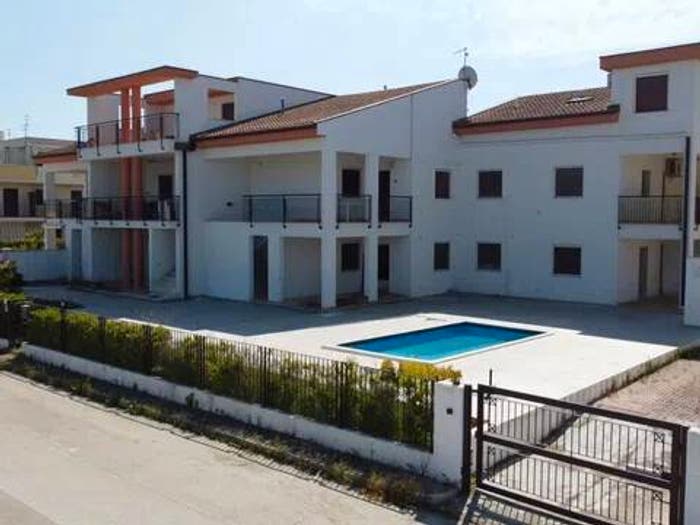Appartamento trilocale in vendita in Via Pescara, Marina Di Ginosa, Ginosa