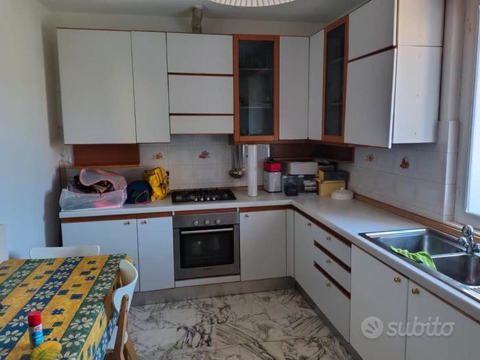 Appartamento quadrilocale in vendita in Casano Dogana Isola, Luni