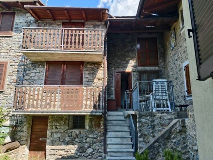 Casa con 5 locali in vendita in Frazione Serone, Serone, Civo