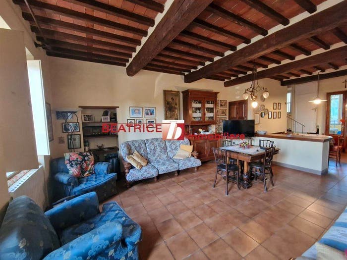 Casa con 6 locali in vendita in Via Di Cantignano, Verciano Guamo, Capannori
