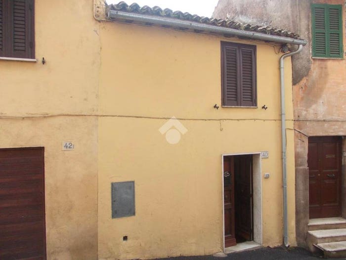 Appartamento monolocale in vendita in Via della montagna, Centro, Subiaco
