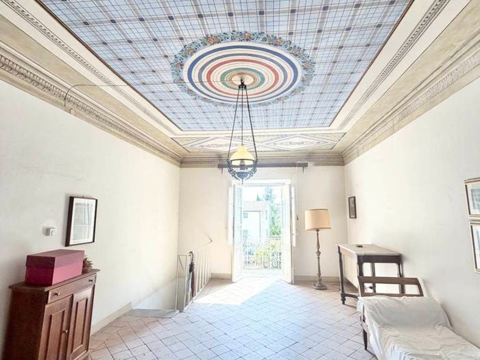 Casa con 6 locali in vendita in Massarosa Paese, Massarosa