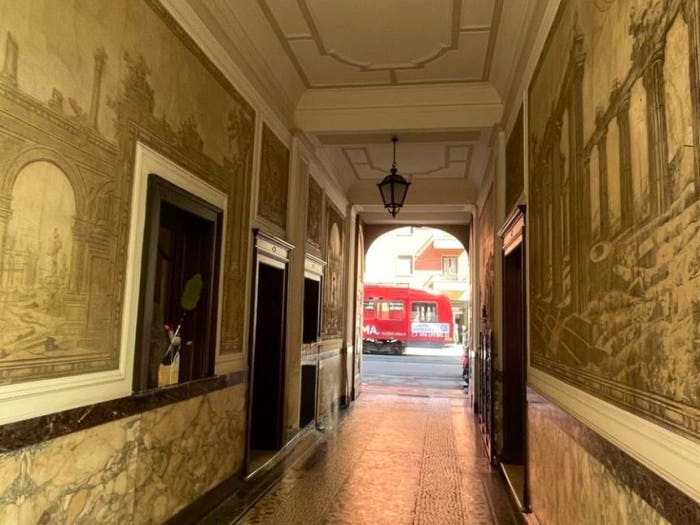 Appartamento bilocale in vendita in Viale Corsica, Porta Vittoria, Milano