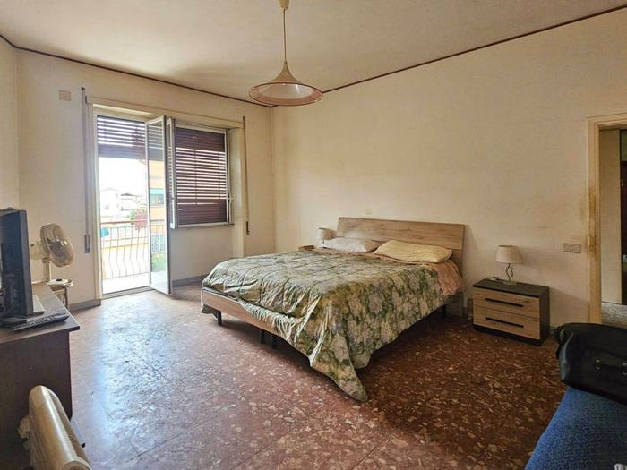 Appartamento monolocale in vendita in Via Alenda, Giardinetti, Roma