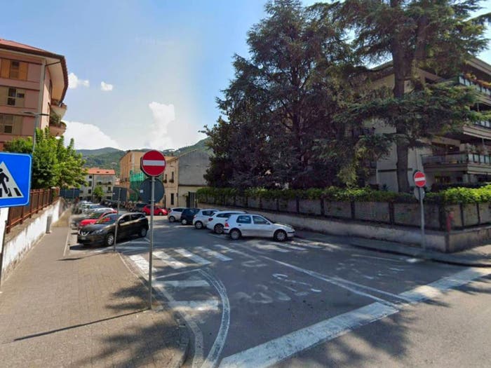 Appartamento quadrilocale in vendita in Corso Guglielmo Marconi, Centro, Cava de' Tirreni