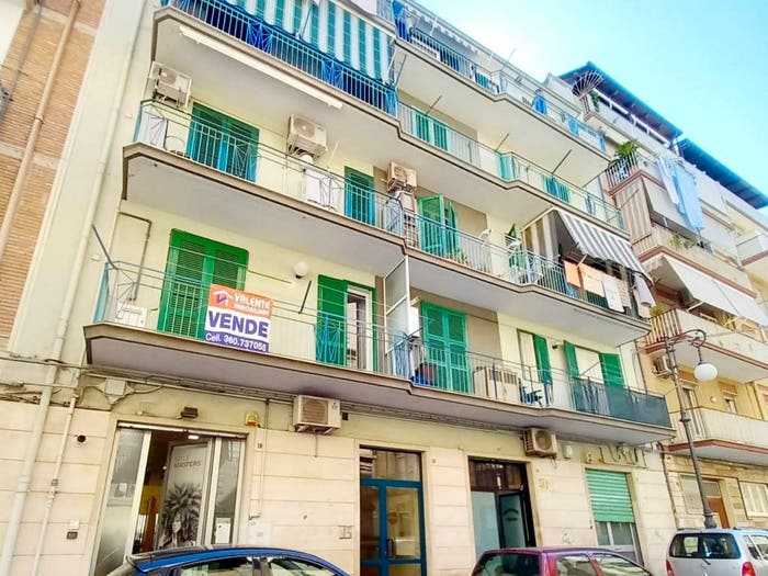 Appartamento bilocale in vendita in Via Sabino Logoluso, Bisceglie