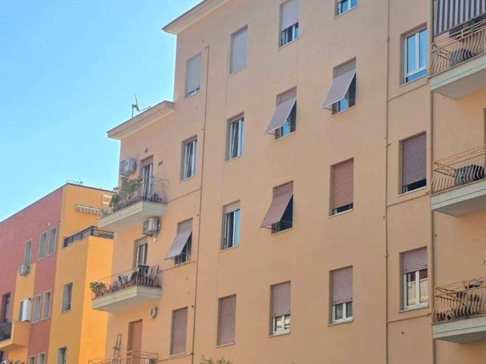 Appartamento quadrilocale in vendita in Via di Monte Verde, Monteverde Nuovo, Roma