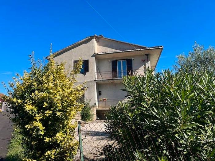 Casa trilocale in vendita in Via Giacomo Matteotti, Centro, Ceccano