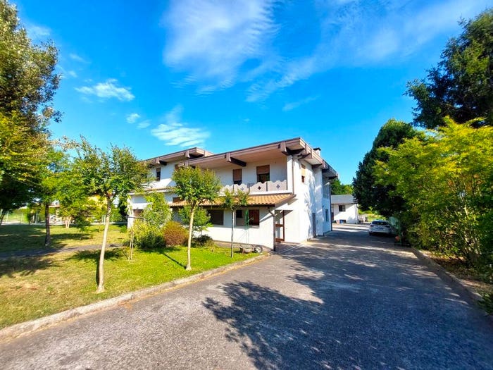 Casa con 6 locali in vendita in Via Millepertiche, Musile di Piave