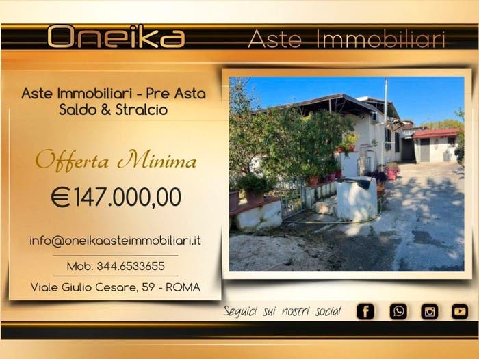 Casa con 6 locali in vendita in Strada Vicinale Pacchianella, Varcaturo, Giugliano in Campania