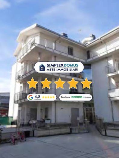 Appartamento trilocale in vendita in Via Quarto Reggimento Artiglieria Alpina, Donatello, Cuneo