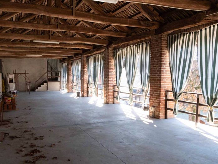 Casa con 6 locali in vendita in Frazione Madonna Orti, Villafranca Piemonte