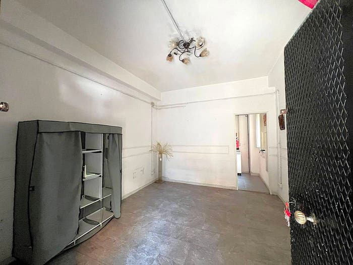 Appartamento monolocale in vendita in Via Luca Samuele Cagnazzi, Sanità, Napoli
