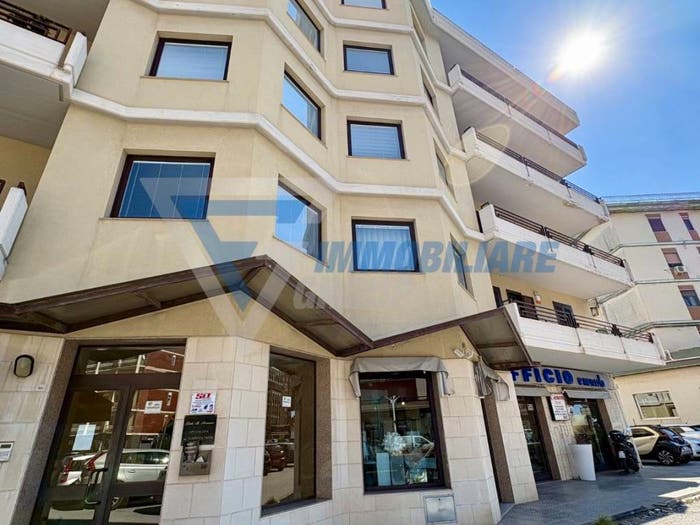 Appartamento quadrilocale in vendita in Viale Scala Greca, Scala Greca Neapolis, Siracusa
