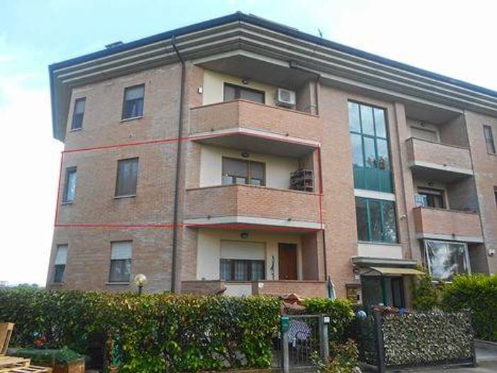 Appartamento in vendita in frazione Isola d'Arbia Via della Biccherna n, Isola d'Arbia, Siena