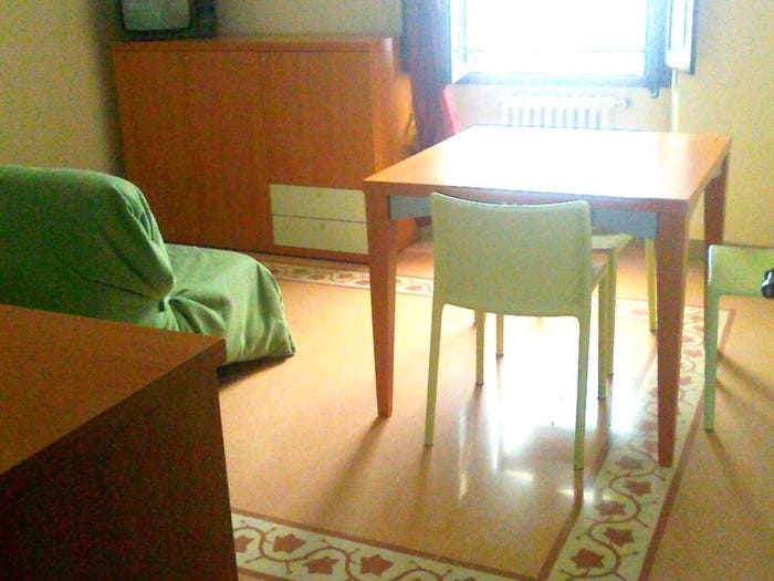 Appartamento bilocale in affitto in Via Guido Monaco, Porta San Lorentino, Arezzo