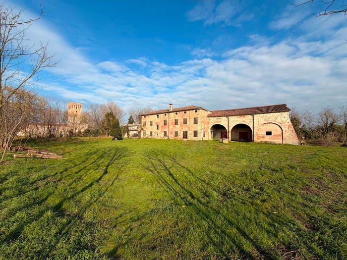 Casa in vendita in Via Fossona, Cervarese Santa Croce
