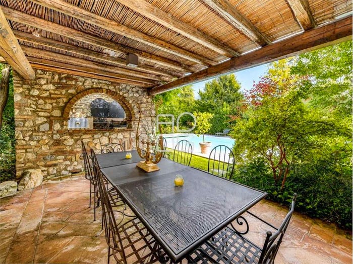 Casa con 6 locali in vendita in Località Bagoda, Entroterra, Desenzano del Garda