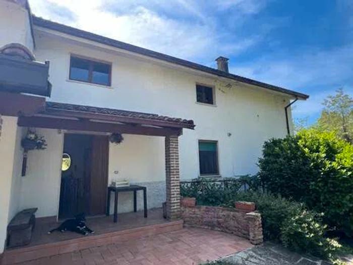 Casa trilocale in vendita in Carmiano, Carmiano, Vigolzone