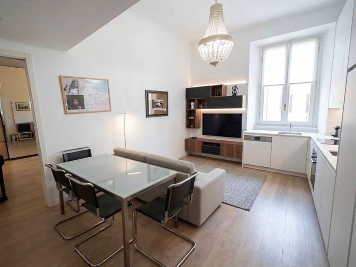 Appartamento bilocale in vendita in Via San Gregorio, Buenos Aires, Milano