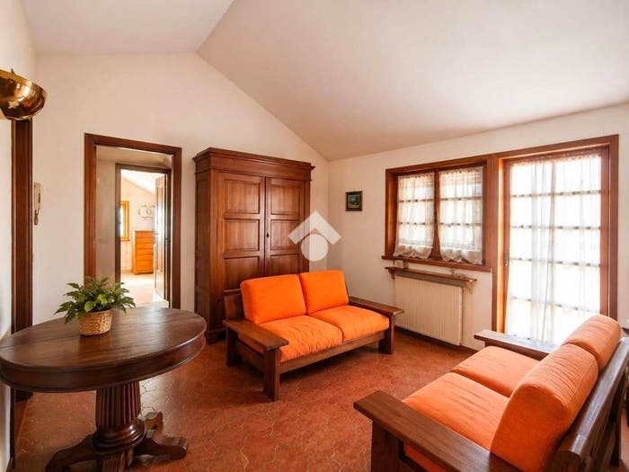Appartamento monolocale in vendita in Via Motta, Centro, Rivergaro