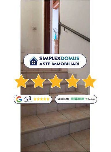 Appartamento quadrilocale in vendita in Via delle Maioliche, Centro, Urbania