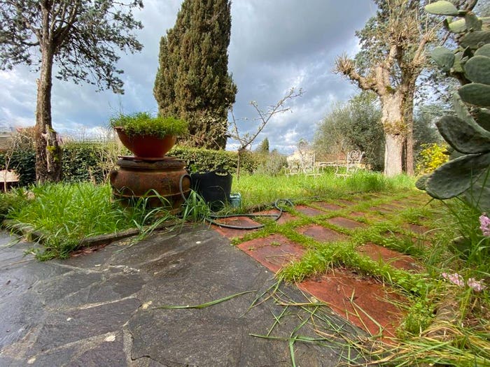 Casa con 6 locali in vendita in Via dell'Argine, Montelupo Fiorentino