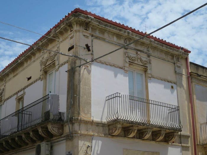Casa con 5 locali in vendita in Principe Umberto, Centro, Noto
