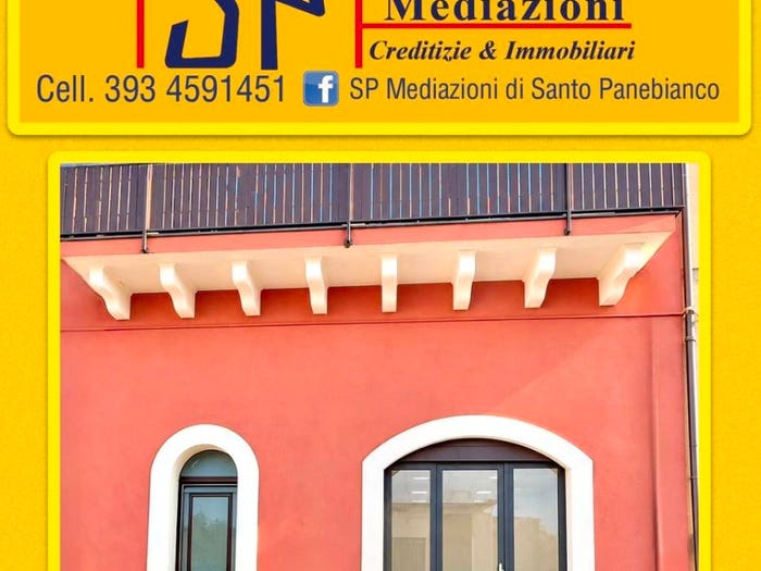 Casa trilocale in vendita in Via Vincenzo Bellini, Centro, Giarre