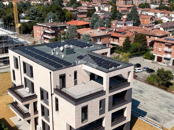 Casa trilocale in vendita in Via G Leopardi, Centro, Maranello