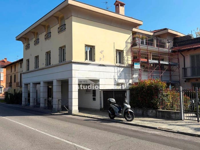 Appartamento bilocale in vendita in DANTE ALIGHIERI, Stezzano