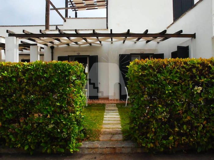 Appartamento trilocale in vendita in Via Masseria Li Turchi, Leuca, Castrignano del Capo