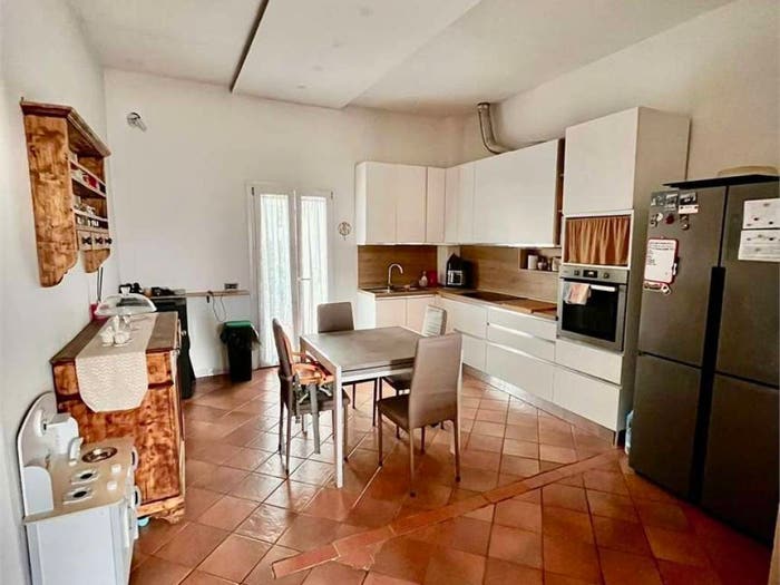 Casa quadrilocale in vendita in via louis pasteur, Due Strade, Bordighera