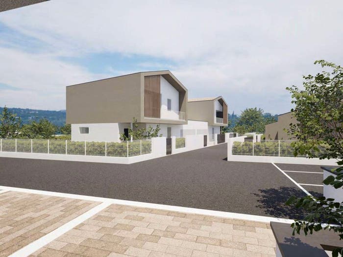 Casa con 5 locali in vendita in Centro, Conegliano
