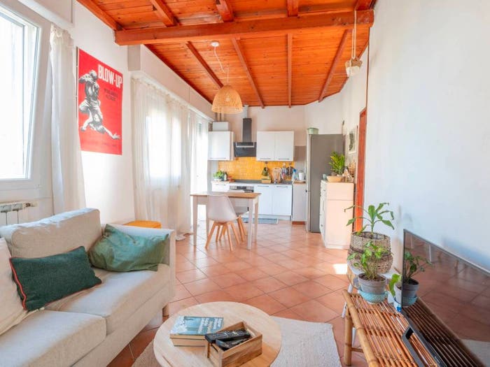 Appartamento quadrilocale in vendita in Via Paolo Bentivoglio, Padova Barco, Ferrara